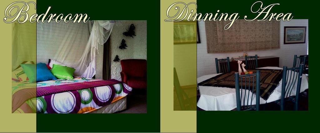 Fleming Place Булавайо Екстериор снимка