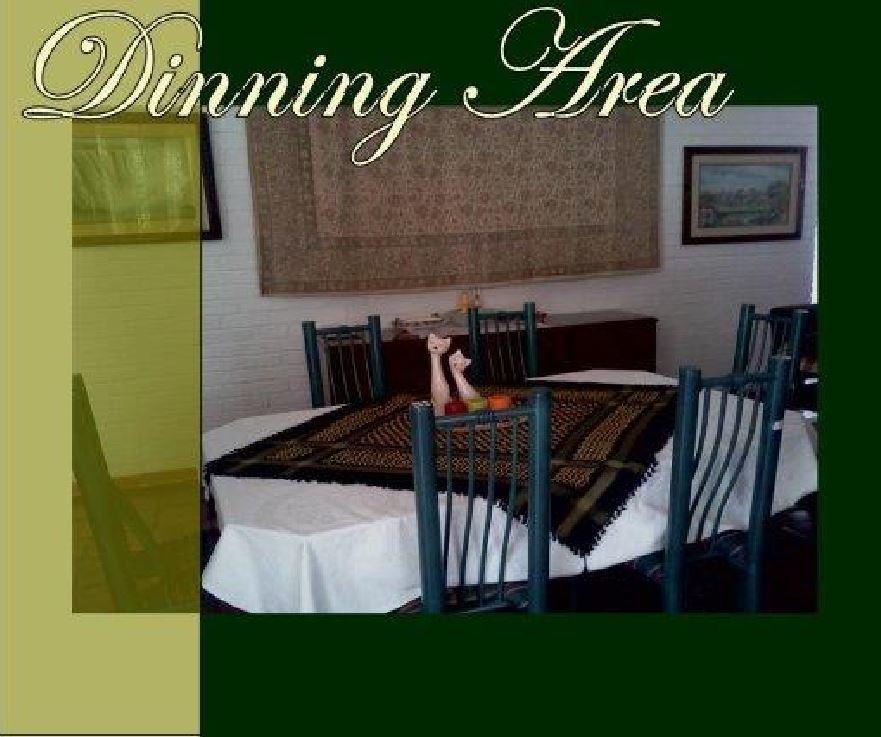 Fleming Place Булавайо Екстериор снимка