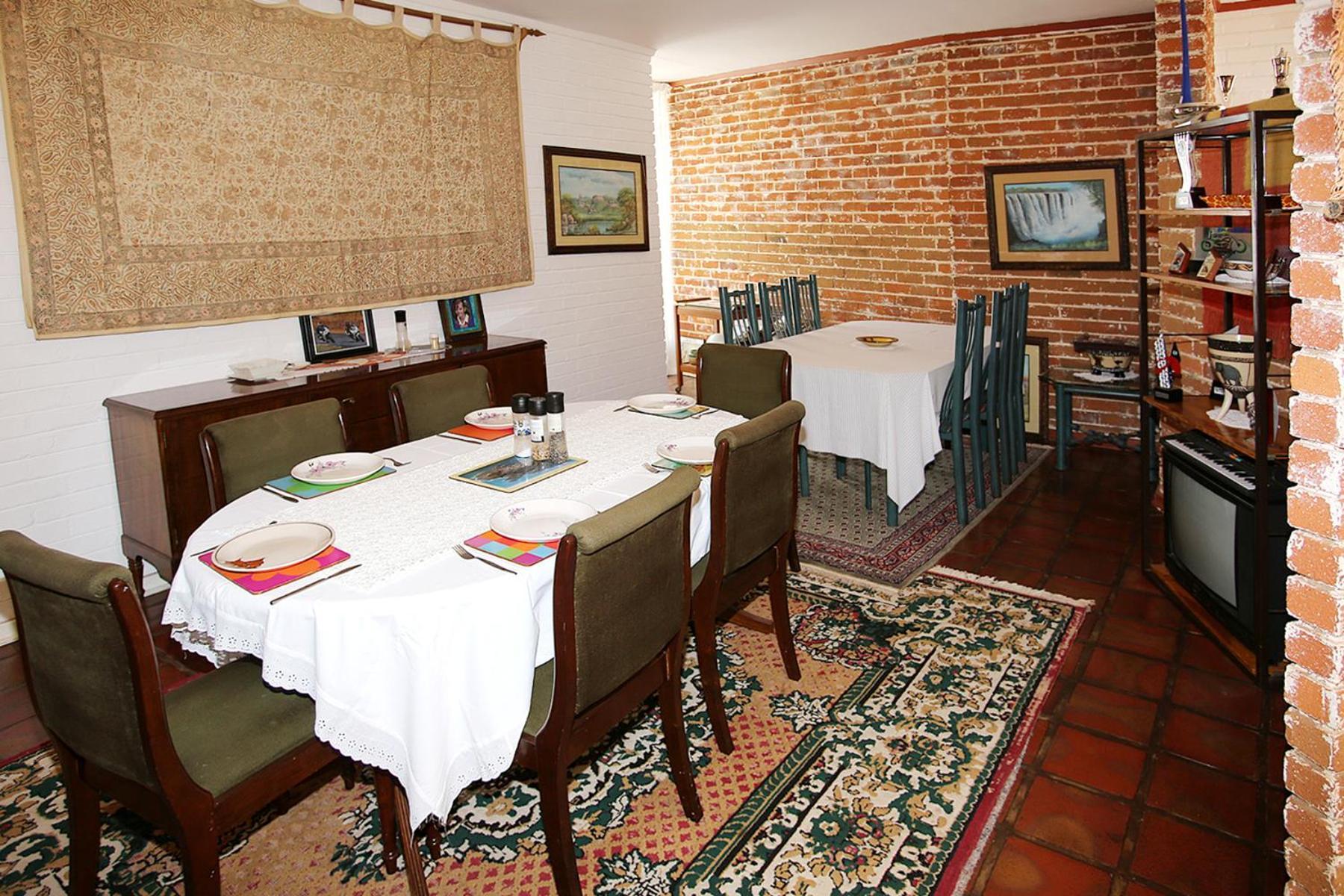 Fleming Place Булавайо Екстериор снимка