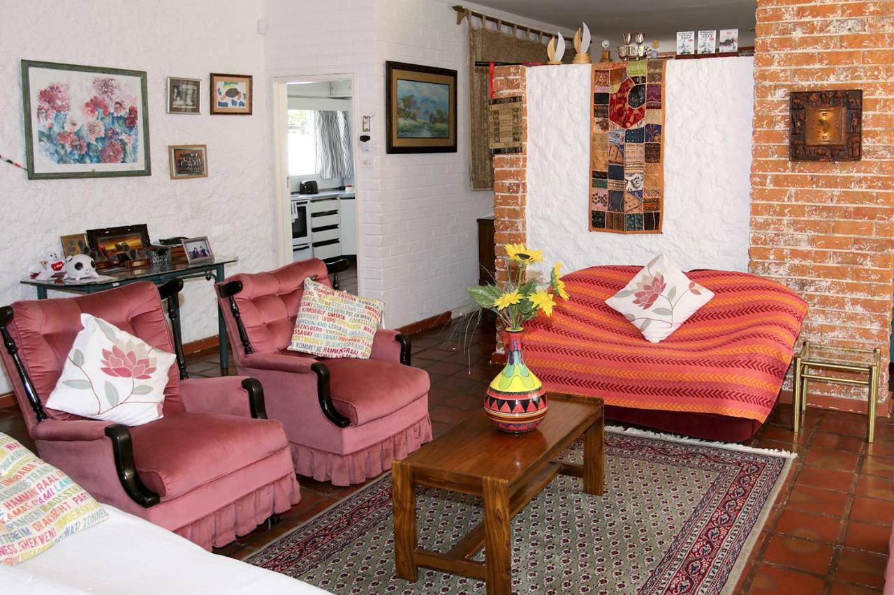Fleming Place Булавайо Екстериор снимка