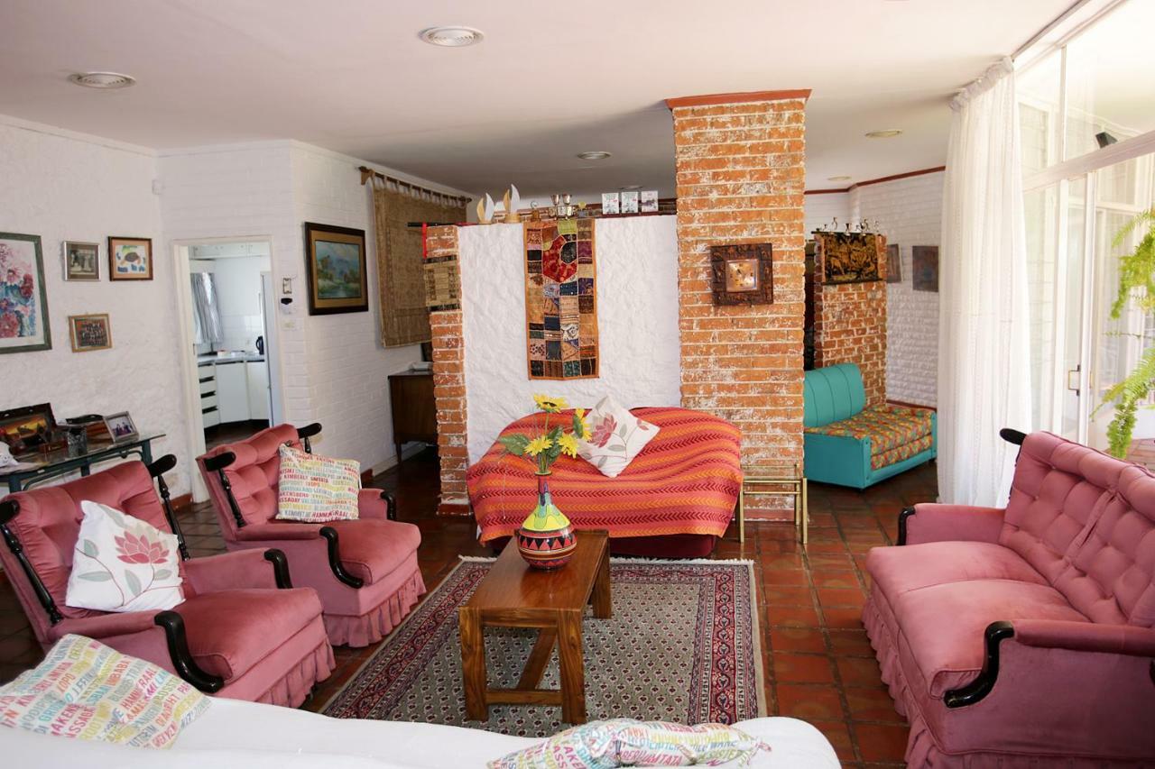 Fleming Place Булавайо Екстериор снимка